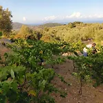 οίνου γη ιθάκη - Winelandithaca Nyaraló Perahóri