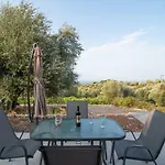 Nyaraló οίνου γη ιθάκη - Winelandithaca