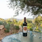 οίνου γη ιθάκη - Winelandithaca Nyaraló *