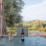 οίνου γη ιθάκη - Winelandithaca Nyaraló