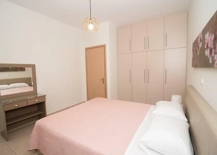 οίνου γη ιθάκη - Winelandithaca Сasa de vacaciones Perachori