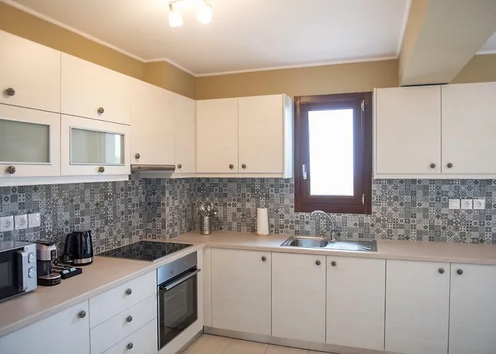 Сasa de vacaciones οίνου γη ιθάκη - Winelandithaca