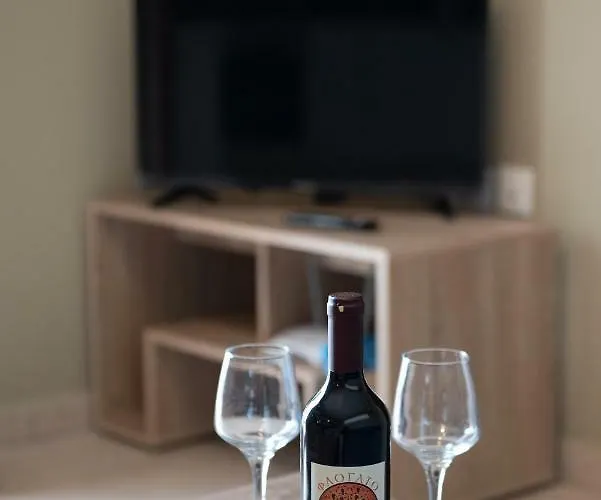 Сasa de vacaciones οίνου γη ιθάκη - Winelandithaca *