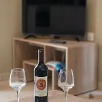 펜션 οίνου γη ιθάκη - Winelandithaca *
