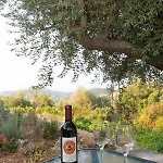 펜션 οίνου γη ιθάκη - Winelandithaca *