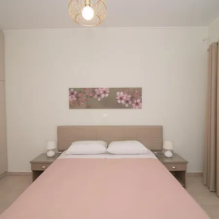 Holiday home οίνου γη ιθάκη - Winelandithaca *