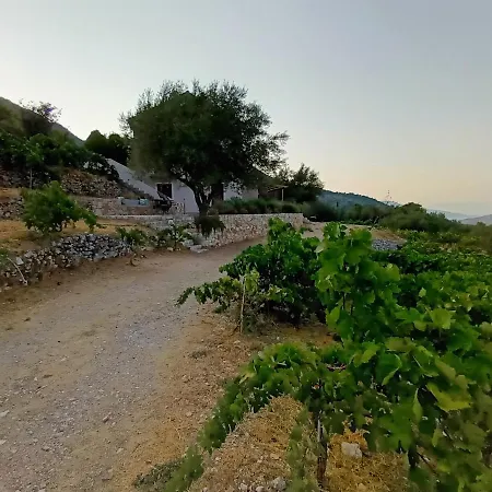 οίνου γη ιθάκη - Winelandithaca Holiday home