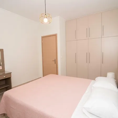 οίνου γη ιθάκη - Winelandithaca Feriehus Perachori