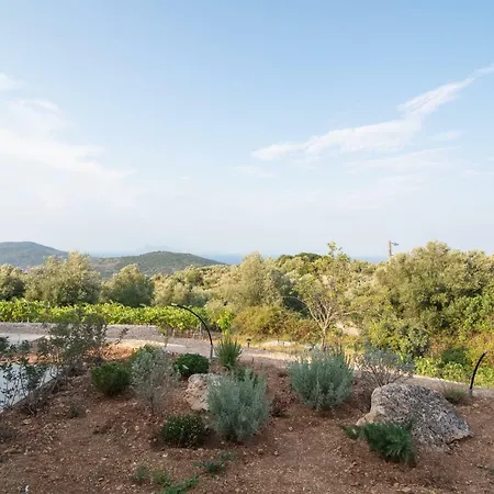 οίνου γη ιθάκη - Winelandithaca *