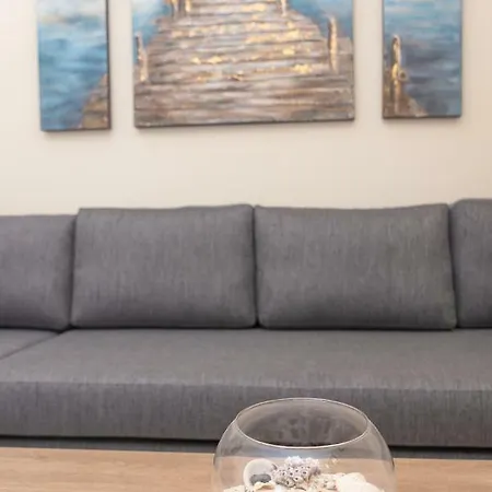 Holiday home οίνου γη ιθάκη - Winelandithaca