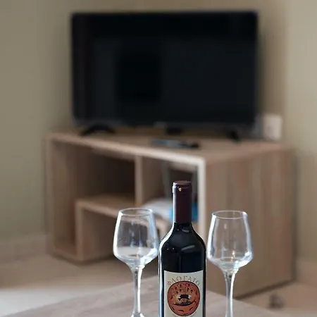 Feriehus οίνου γη ιθάκη - Winelandithaca *