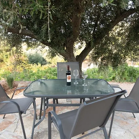 οίνου γη ιθάκη - Winelandithaca