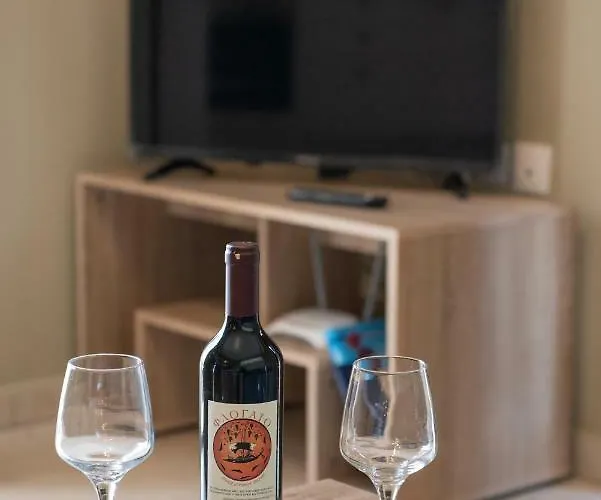 Casa vacanze οίνου γη ιθάκη - Winelandithaca *